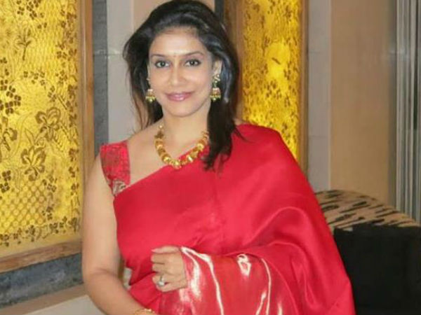 ആദ്യം പറഞ്ഞത് ലിസി