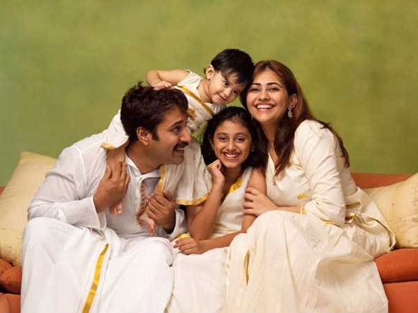 എനിക്കൊരു വല്ലായ്മ തോന്നി