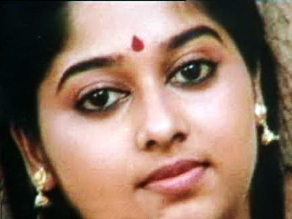 മോനിഷയെ കുറിച്ച് വിനീത് 