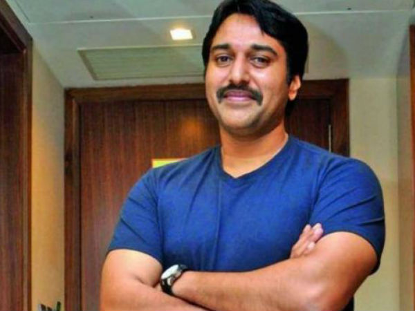 ഷൂട്ടിങ് തിരക്കുകളില്‍