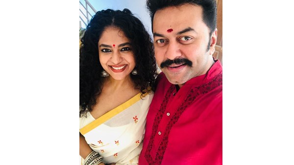  ഇന്ദ്രജിത്തിന്റെ പിറന്നാള്‍ 