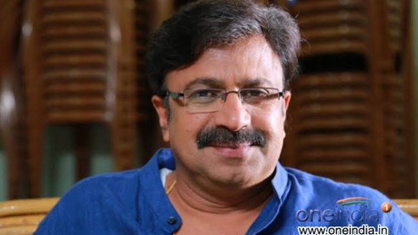   മലയാളത്തിലെ മികച്ച സപ്പോര്‍ട്ടിങ് റോള്‍ 