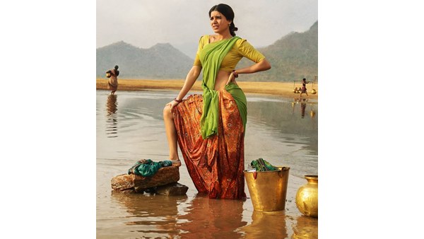 തെലുങ്കിലെ മികച്ച നടിമാര്‍ 