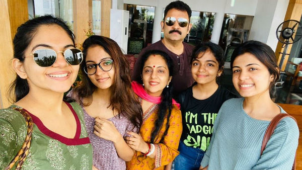 ഇതൊക്കെയാണ് ജീവിതം