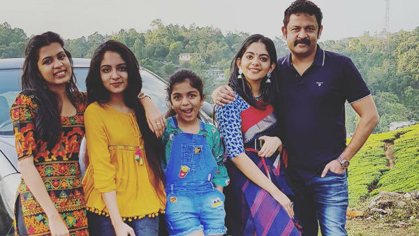 അഭിപ്രായവ്യത്യാസങ്ങളൊക്കെ സ്വഭാവികമാണ്