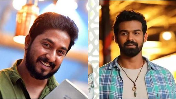 വിനീതിന്റെ സിനിമ