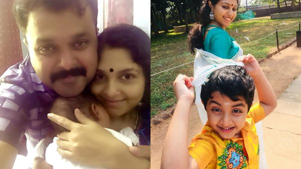 അന്നേ ഇഷ്ടമായിരുന്നു