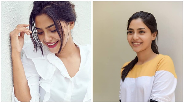 മലയാളത്തിലെ മികച്ച നടി