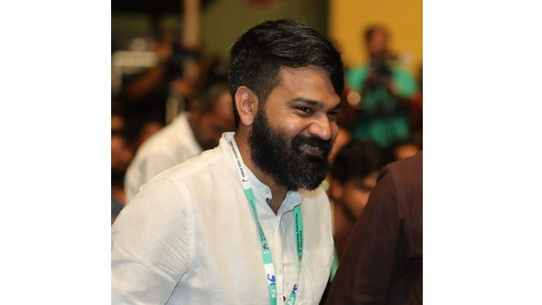 അനുരാജ് മനോഹര്‍