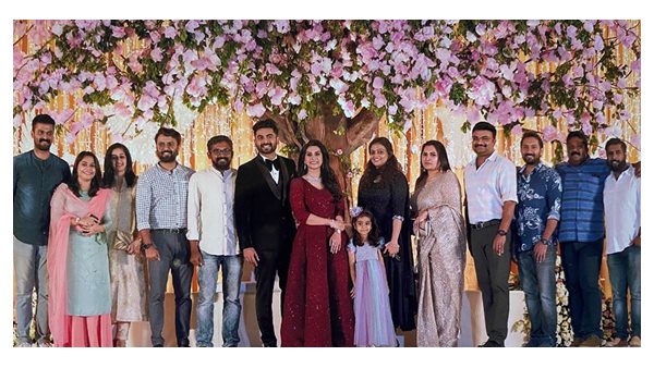 അശ്വതിയുടെ പോസ്റ്റ്