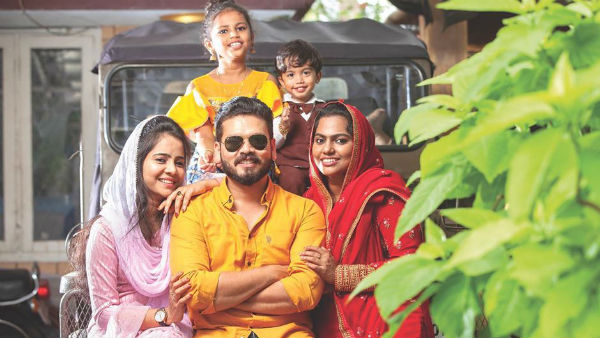 എന്തും സഹിക്കാന്‍ തയ്യാറാവണം