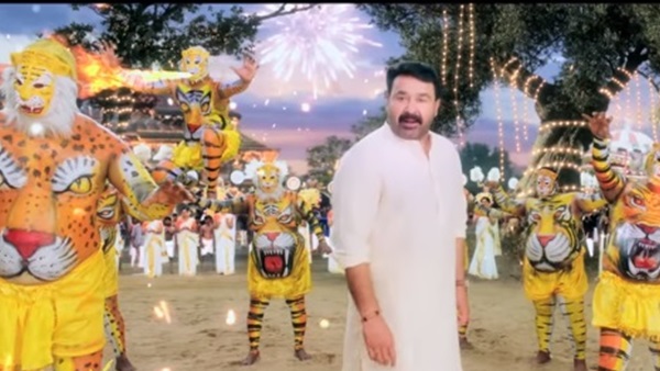 വീഡിയോയില്‍ ബിഗ് ബോസ്