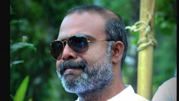  ചെമ്പൻ വിനോദ്   ജീവിതം