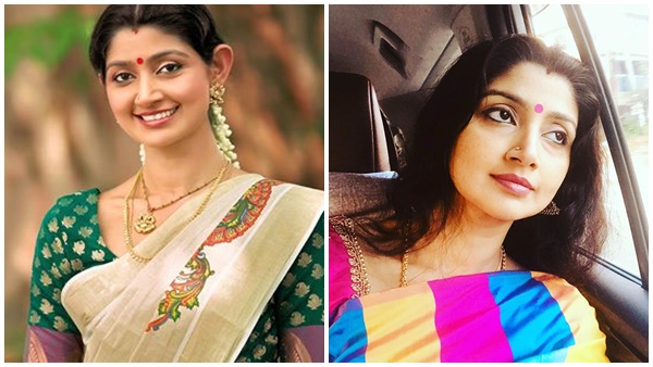 സിനിമയിൽ നിന്ന്  നൃത്തതിലേയ്ക്ക്