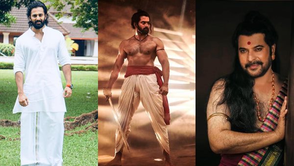 ഒരു പോരാളിക്ക് വേണ്ട