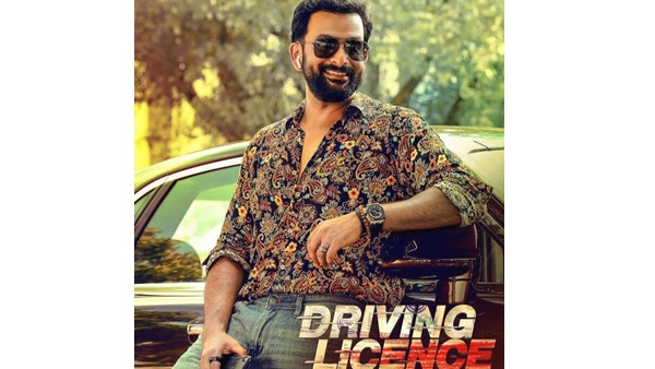 പൃഥ്വിയ്ക്ക് ഗുണകരമാവുന്നുണ്ട്