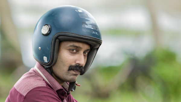  ഫഹദ്  ഫാസിൽ