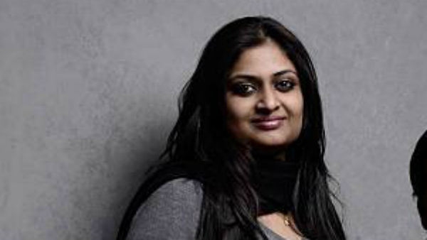 രാജീവ് രവിയെ കണ്ടത്