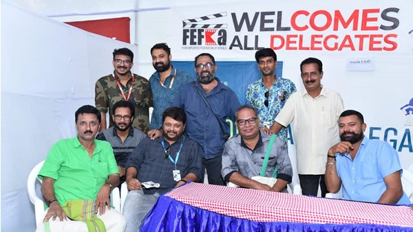 എം എ നിഷാദിന്റെ കുറിപ്പ് 