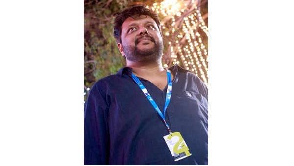 എം എ നിഷാദിന്റെ കുറിപ്പ് 