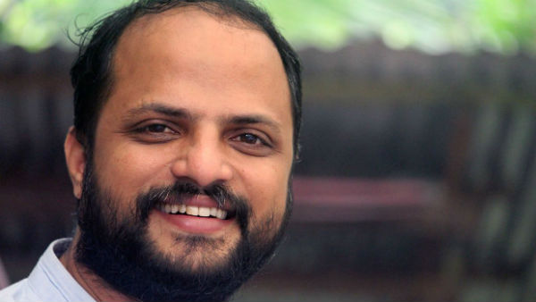 ജൂ‍ഡ് ആന്റണി 