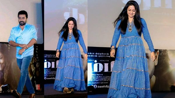 ജ്യോതികയുടെ തിരിച്ചുവരവ്