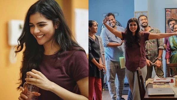 കല്യാണി പ്രിയദര്‍ശന്റെ വരവ്