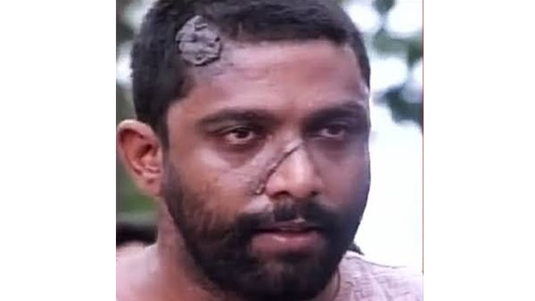 മോഹന്‍രാജ് ആരോഗ്യവാനാണ്