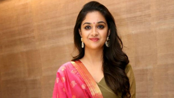 കേരള തനിമയിൽ കീർത്തി