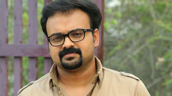ഒരൊറ്റ ചൂണ്ടു വിരൽ മതി