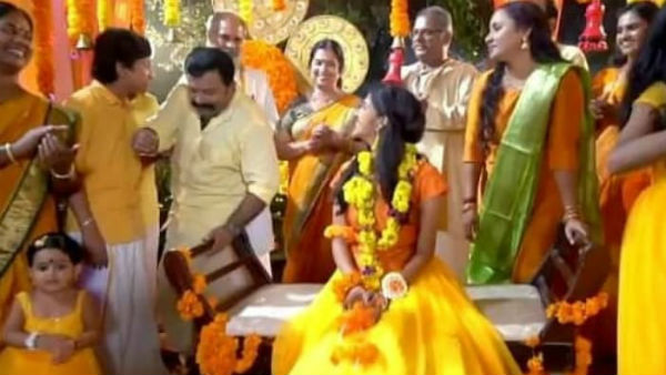 ആഘോഷത്തിന് മാറ്റ് കൂടും