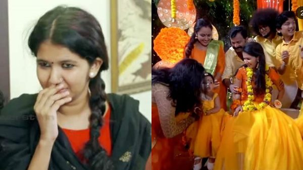 ലച്ചുവിന്റെ വിവാഹം ഈ ദിനത്തില്‍