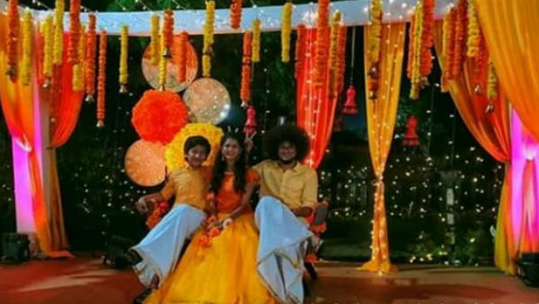 വരനായെത്തുന്നത് ഡീഡിയോ?