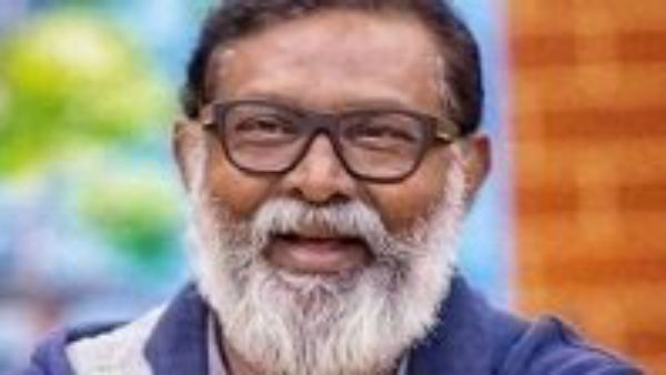  അഭിനയ ജീവിതത്തിലെ ഭാഗ്യം