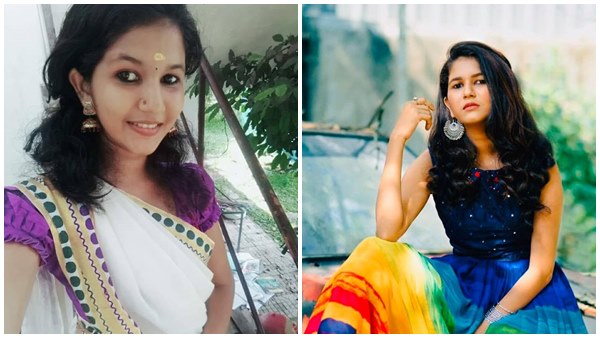 ലെച്ചുവിന്റെ വിവാഹം