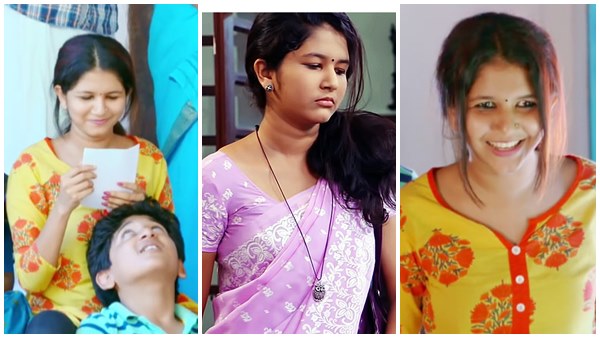 ലെച്ചുവിന്റെ വിവാഹം 