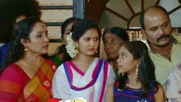 ലെച്ചുവിന്റെ വിവാഹനിശ്ചയം 