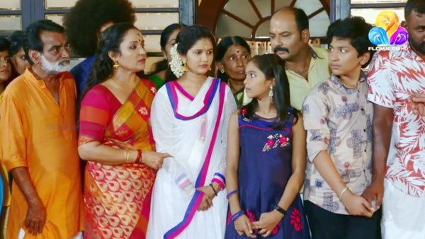  ലെച്ചുവിന്റെ വിവാഹനിശ്ചയം 