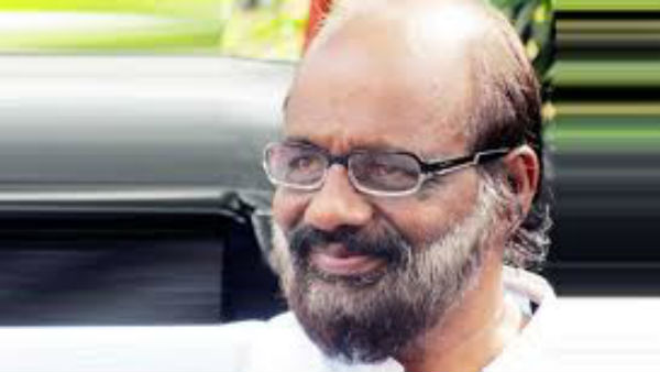 ലെനിൻ രാജേന്ദ്രൻ(1981–2019)