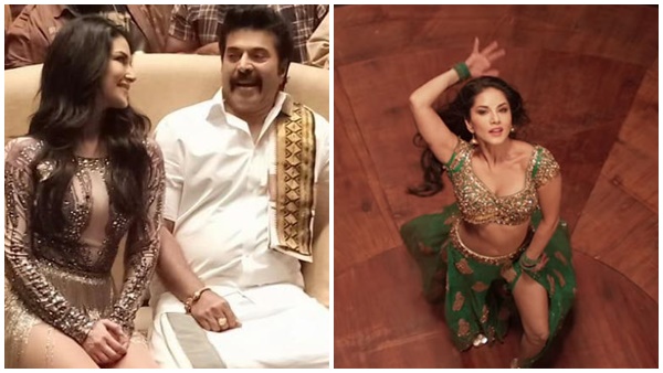  മധുരരാജ