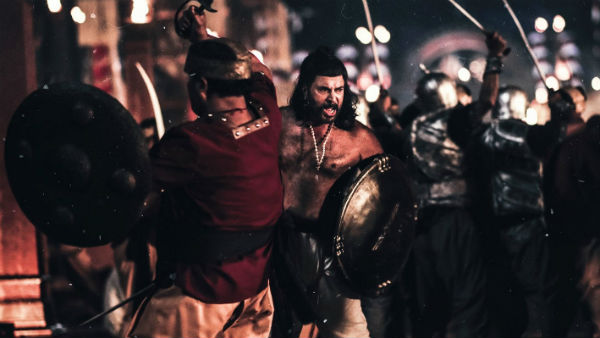 സംതൃപ്തനാണ്