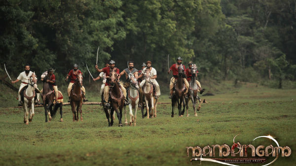 വൻ താരനിര