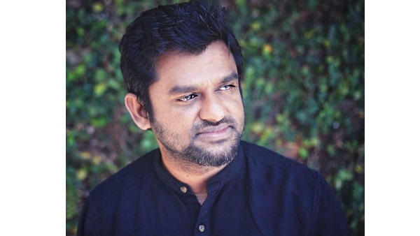 മധു സി നാരായണന്‍