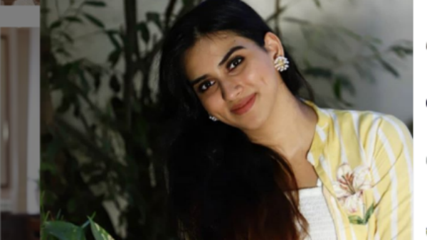 മോഡലിംഗിലെ പരീക്ഷണം