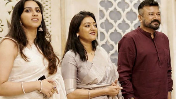 അമ്മയുടെ നിര്‍ബന്ധം