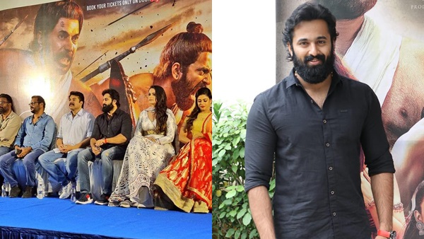 മറ്റ് വേഷങ്ങള്‍ സ്വീകരിക്കാറില്ല