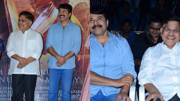 മാമാങ്കം തെലുങ്കിലേക്കും