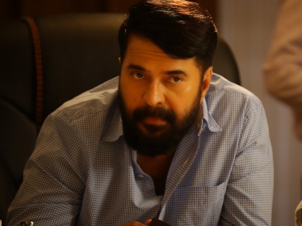 മമ്മൂട്ടി-സത്യന്‍ അന്തിക്കാട് ചിത്രം