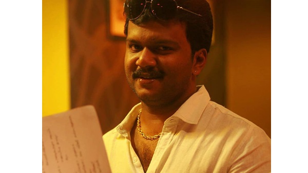 മനു അശോകന്‍