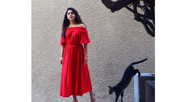  മീര നന്ദന്റെ വാക്കുകളിലേക്ക് 